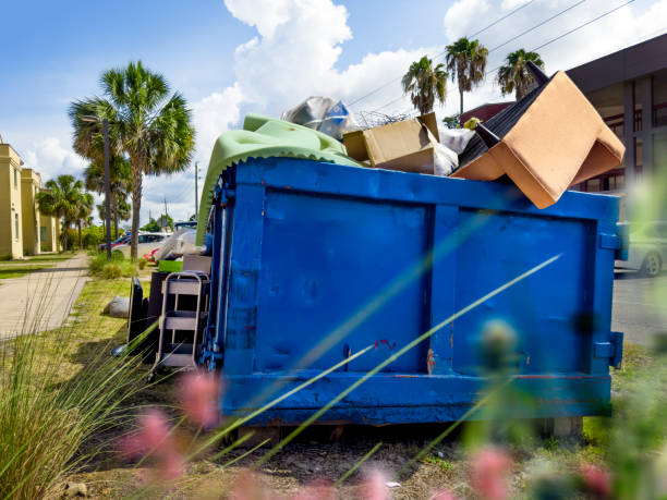 Best Residential Junk Removal in Lewiston, ID